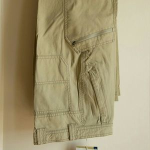 Ex Officio Roughian Pants 32/32